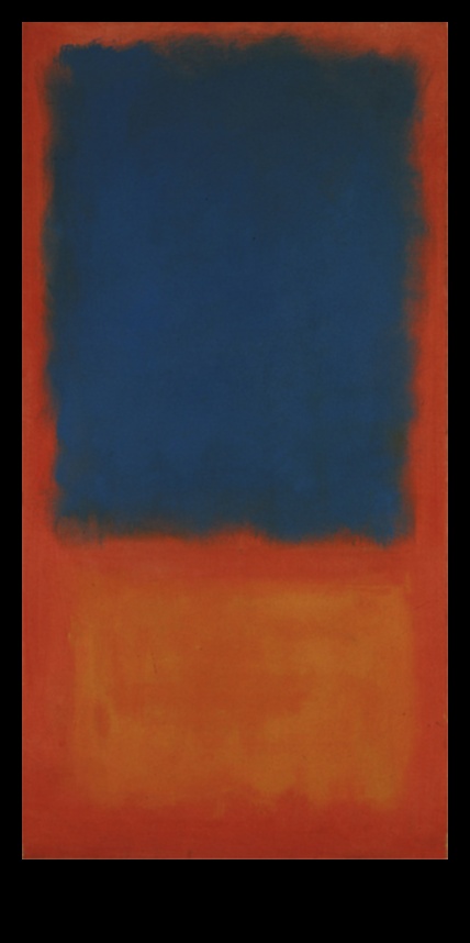 Abstract Allure: Intriguing Forms and Non-Representational Explorations