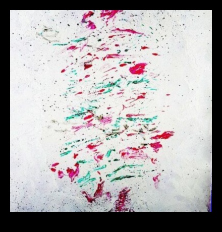 Abstract Allure: Intriguing Forms and Non-Representational Explorations