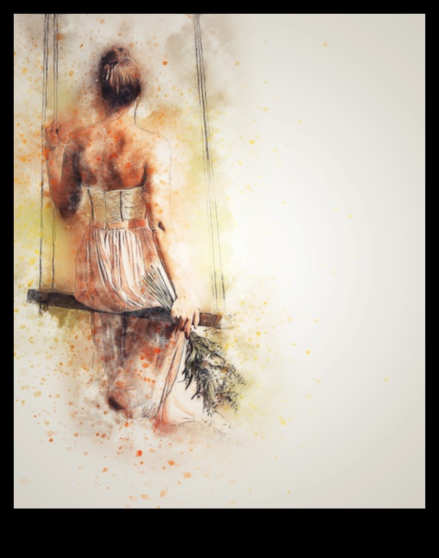 Abstract Awakenings An Exploration of the Essence of Artistic Expression 4 Abstract Awakenings: Exploring the Essence of Artistic Expression