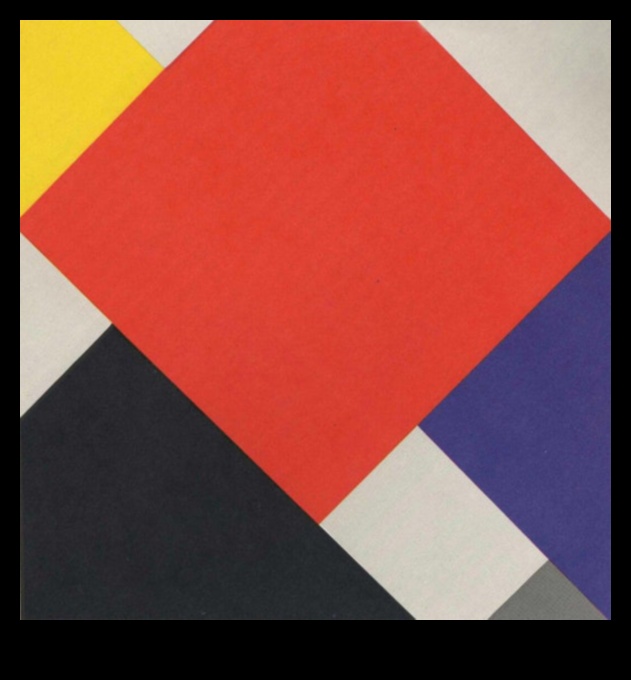 Abstract Conversations Decoding the Symbols of Modern Art 1