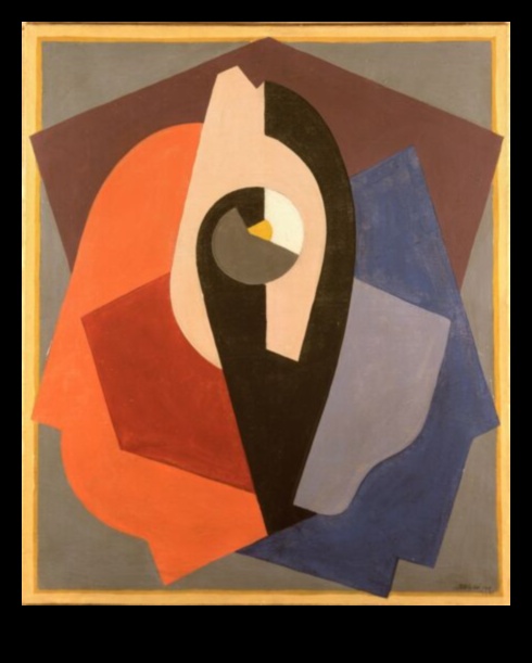 Abstract Conversations Decoding the Symbols of Modern Art 3 Abstract Conversations: Interpreting the Unspoken Language of Art