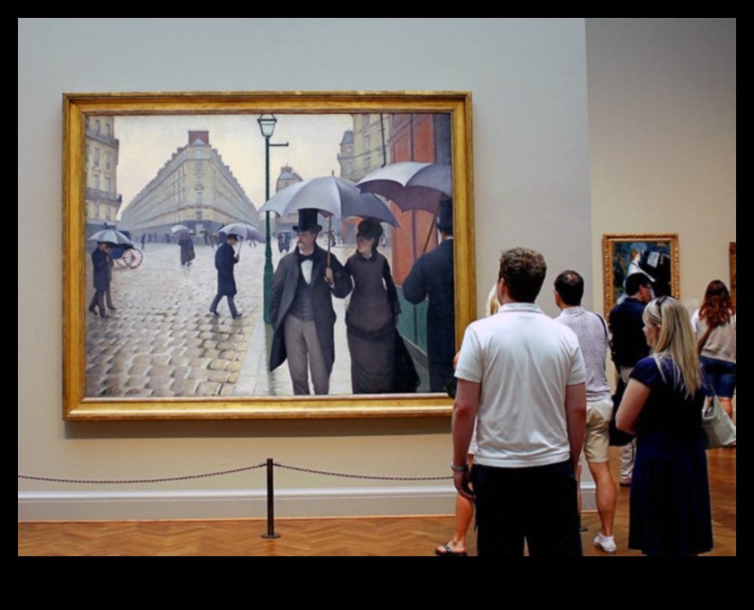 Abstract Conversations Decoding the Symbols of Modern Art 5 Abstract Conversations: Interpreting the Unspoken Language of Art