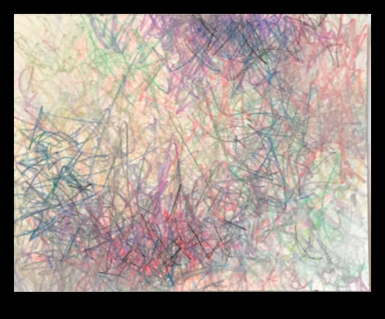 Abstract Echoes: Resounding Beauty in Artistic Ambiguity