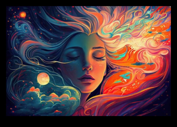 Abstract Euphoria: The Joyful Celebration of Artistic Freedom