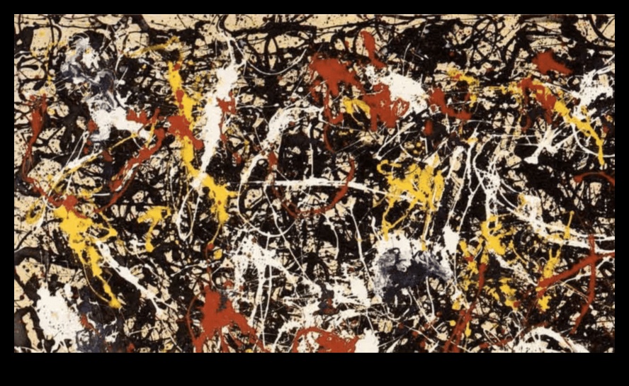 Abstract Expressionism: The Emotional Landscape of Modern Art