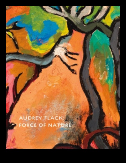 Abstract Landscapes: Interpreting Nature in Non-Representational Ways