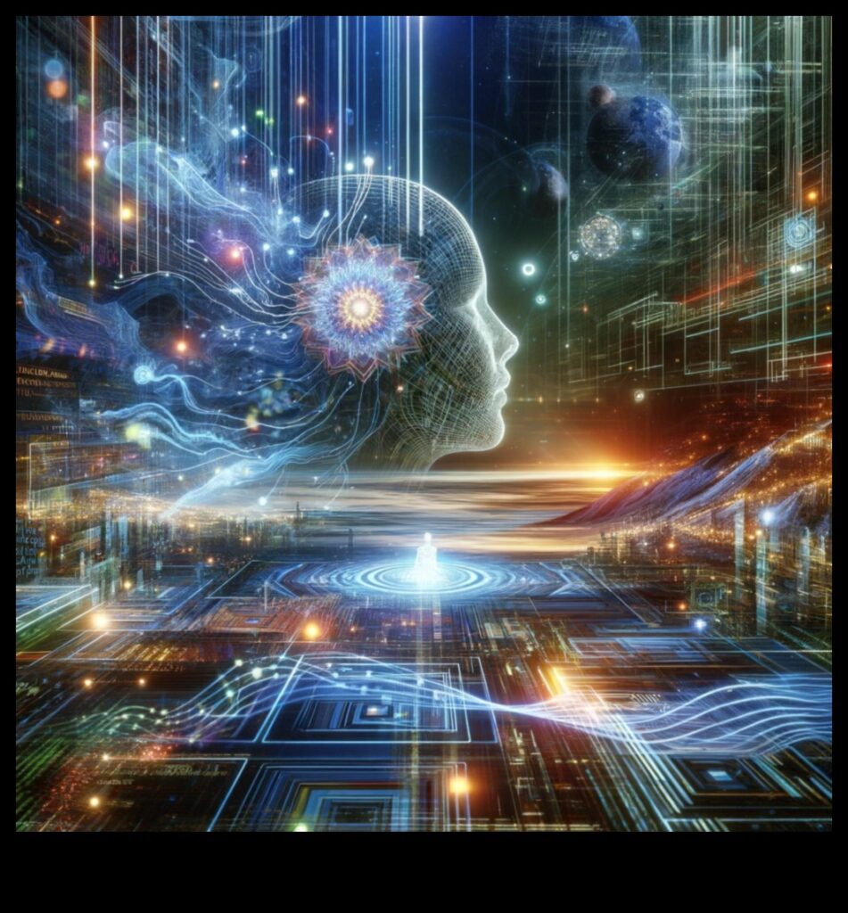 Abstract Odyssey A Creative Voyage Through the Boundless Sea of Ideas 1