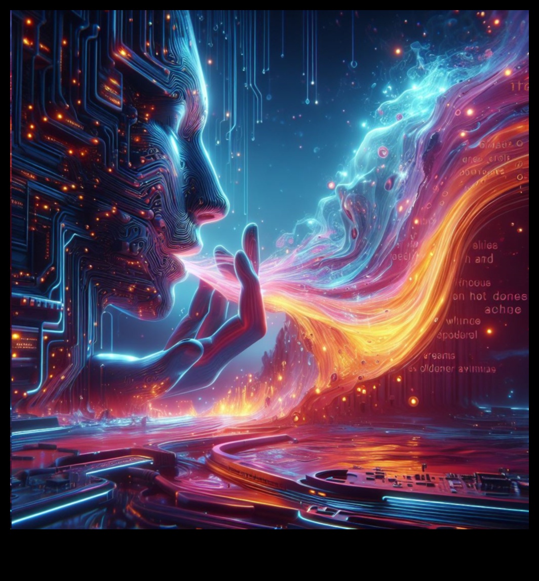 Abstract Odyssey: Navigating the Boundless Sea of Creativity