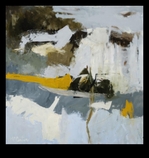 Abstract Perspectives: Shaping Reality through Artistic Vision