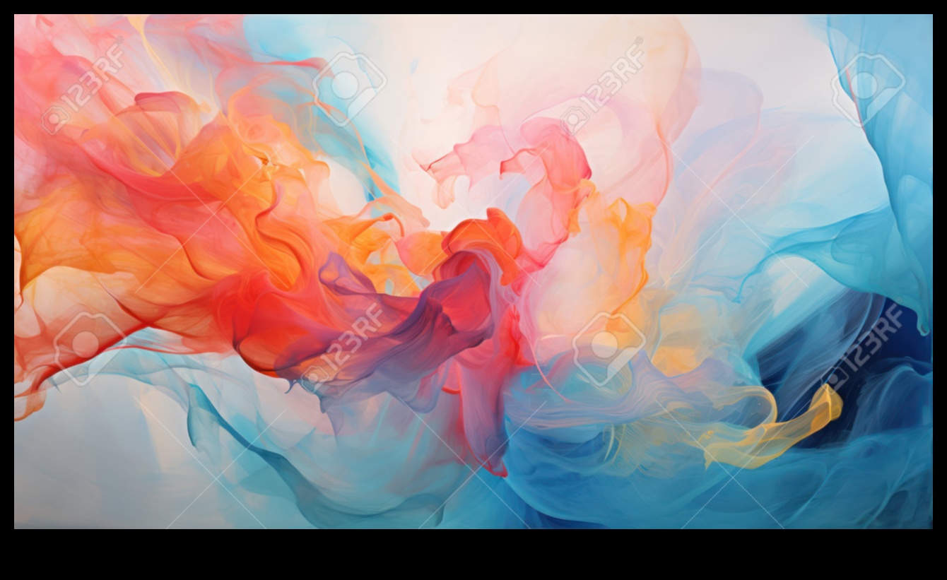 Abstract Realms: Navigating the Imaginary Landscapes of Art