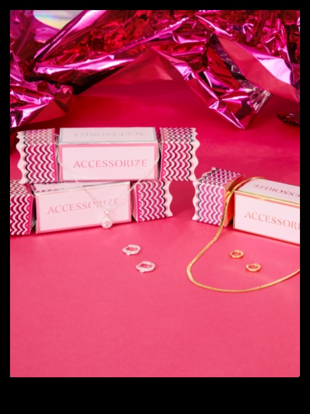 Accessorize Allure: Fashionable Gifts for Her Elegant Look