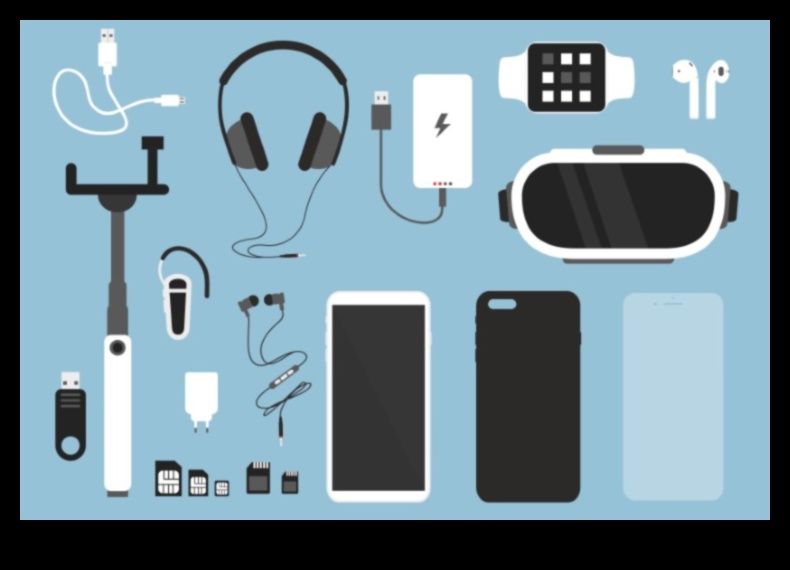 Accessorize Your Tech: Must-Have Add-ons for Your Smartphone