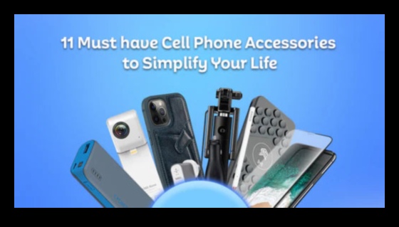 Accessorize Your Tech: Must-Have Add-ons for Your Smartphone