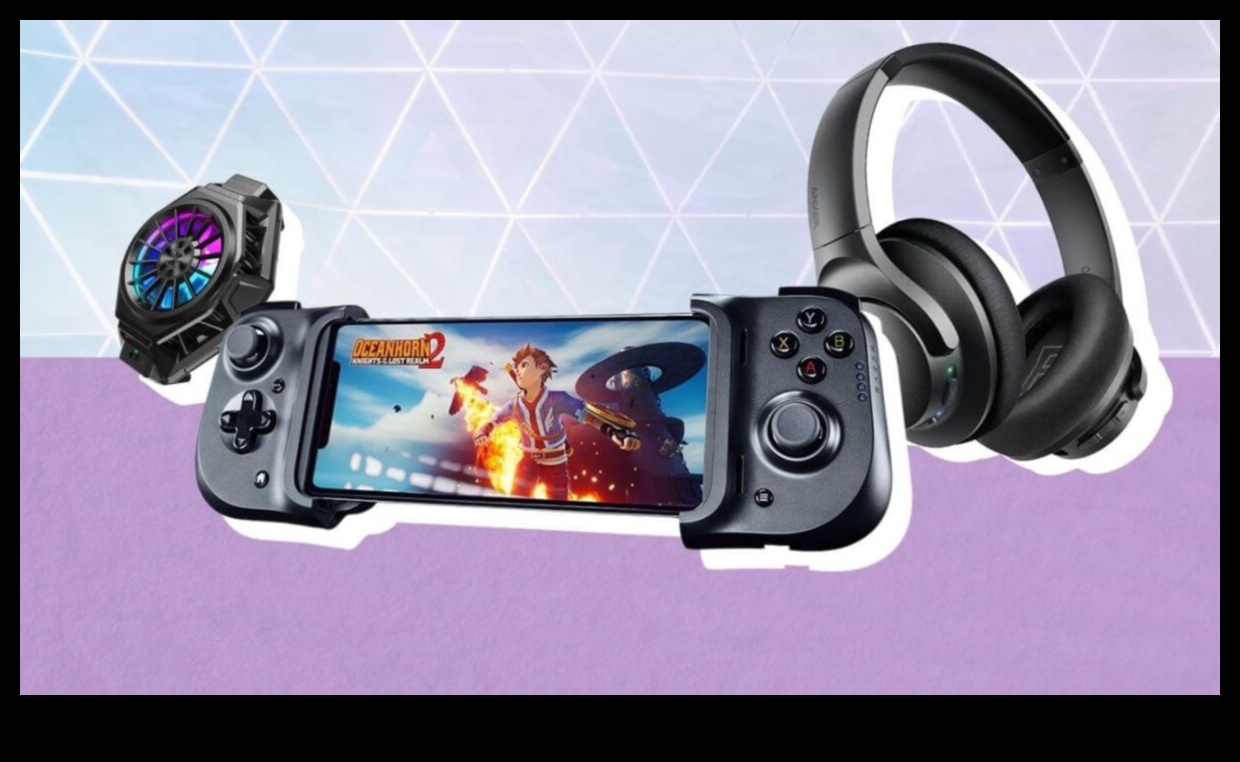 Accessorize Your Victory: Performance-Boosting Add-ons for Consoles