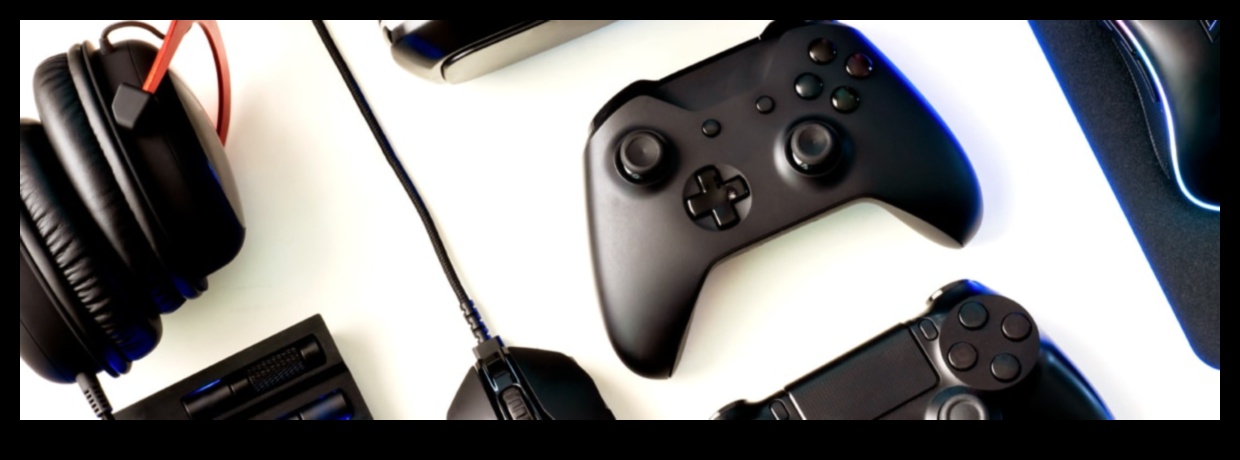 Accessorize Your Victory: Performance-Boosting Add-ons for Consoles