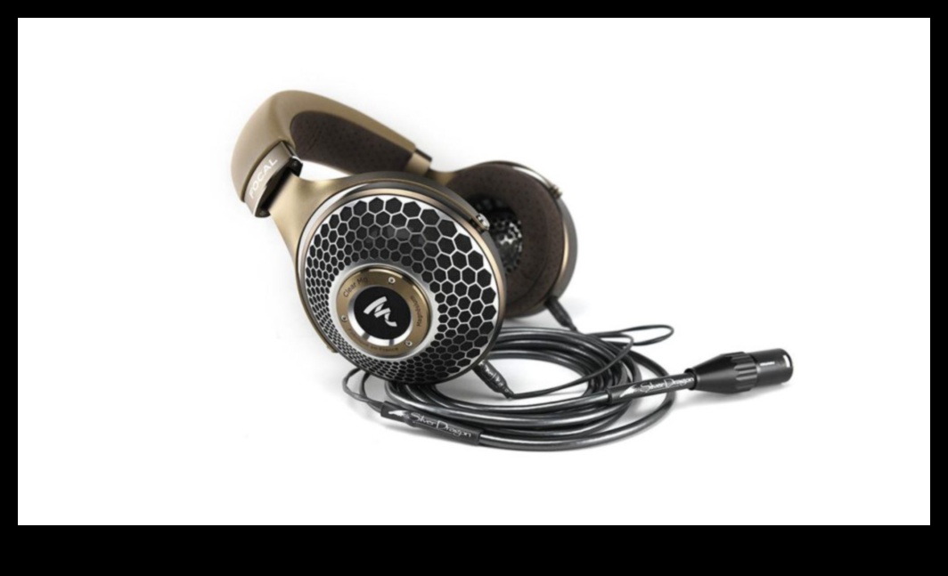 Acoustic Excellence: High-Performance Audio Electronics for Discerning Ears