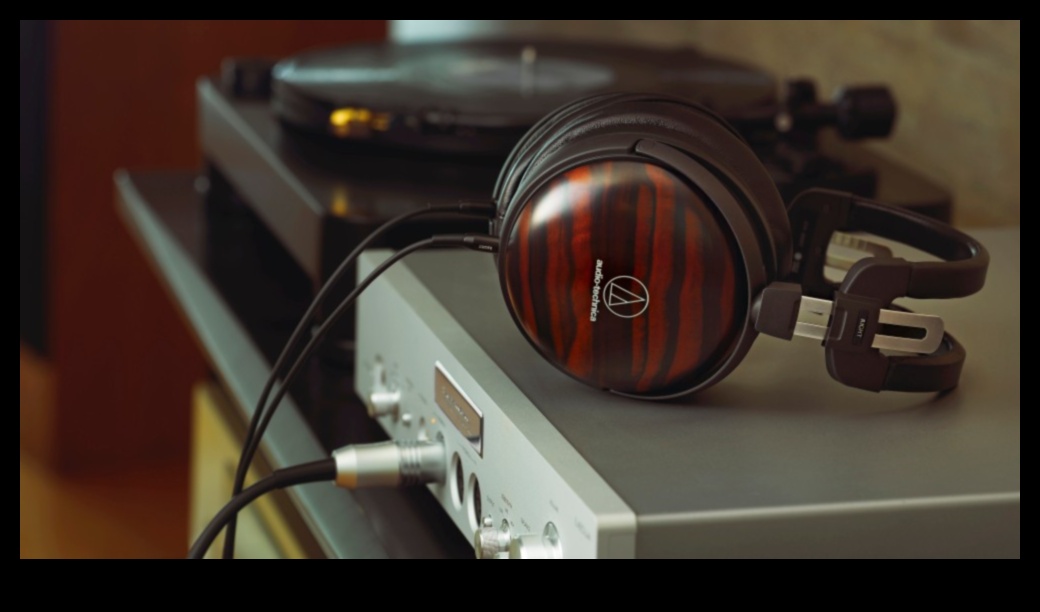 Acoustic Excellence: High-Performance Audio Electronics for Discerning Ears