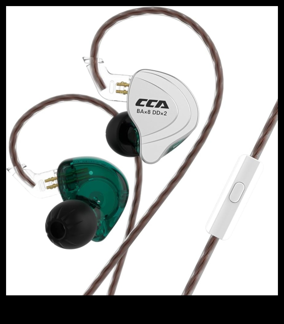 Acoustic Excellence: High-Performance Audio Electronics for Discerning Ears