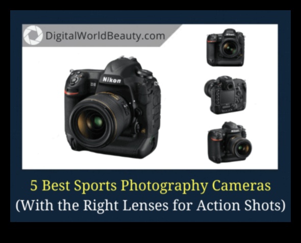 Action-Ready: Cameras for Sports and Fast-Moving Subjects