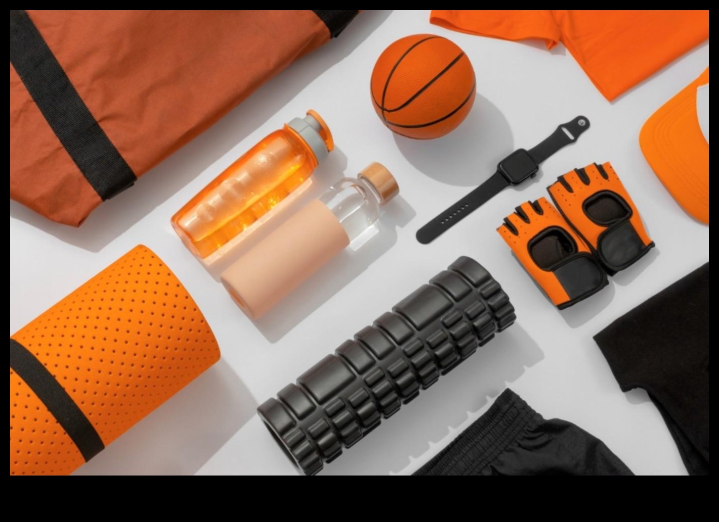 Active Ally: Fitness Accessories for Her Workout Regimen