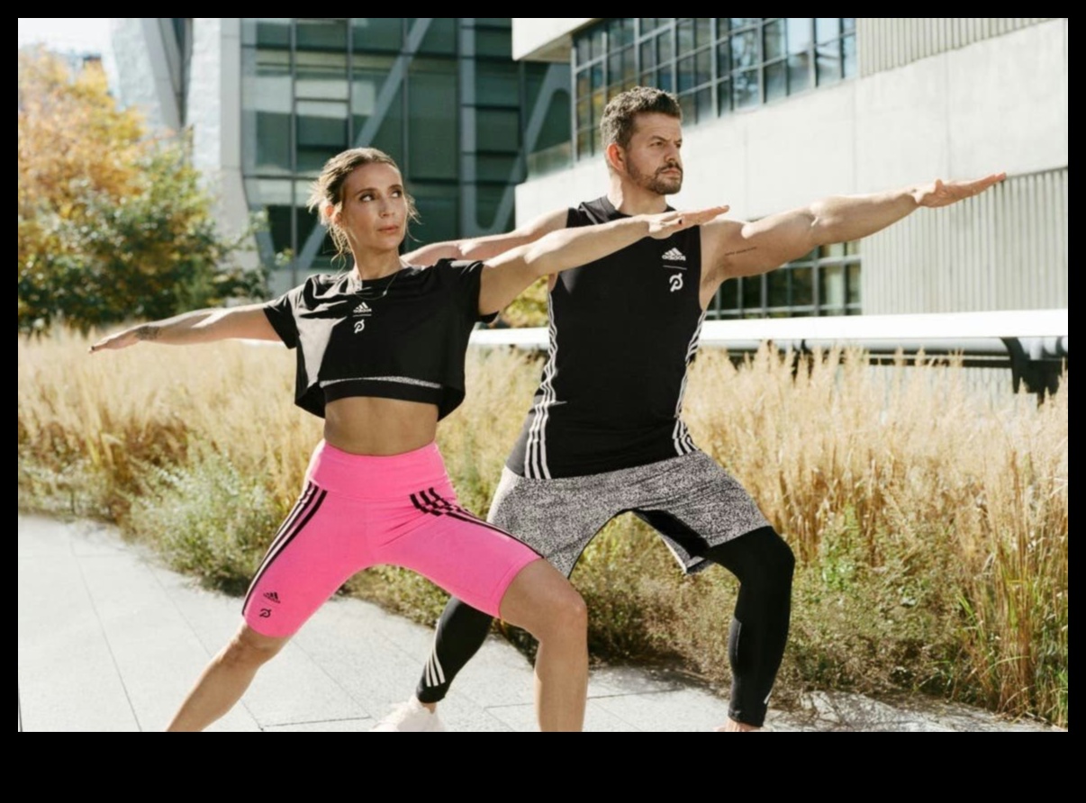 Active Ally: Fitness Gear and Accessories for the Active Lifestyle