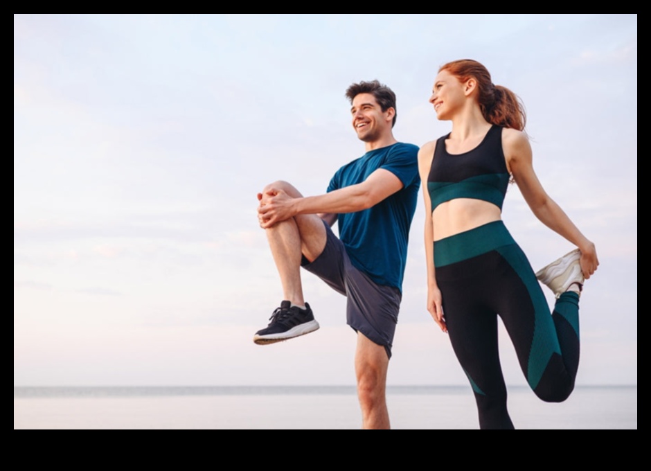 Active Ally: Fitness Gear and Accessories for the Active Lifestyle