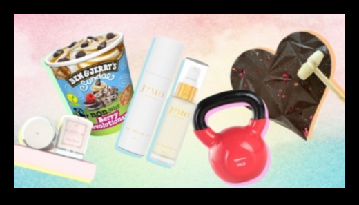 Active Hearts Fitness Gifts for Health-Conscious Valentines 1