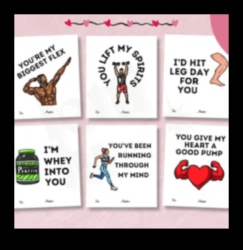 Active Hearts: Fitness Gifts for Health-Conscious Valentines