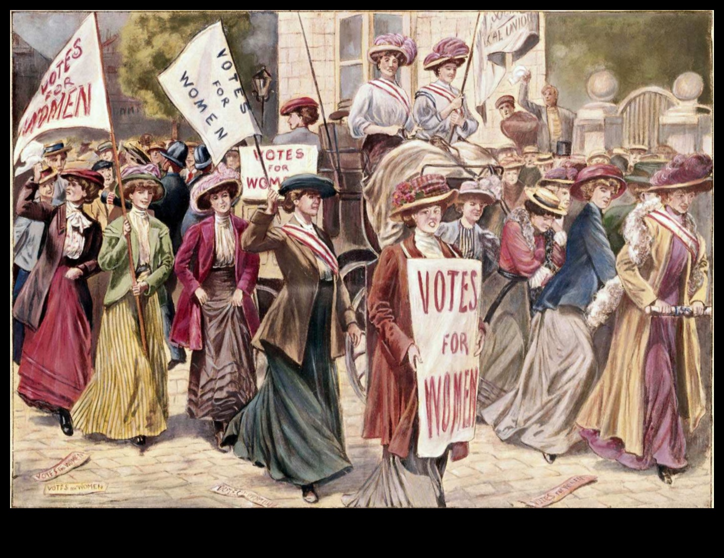 Activist Art Archives: Documenting Social Movements through Art