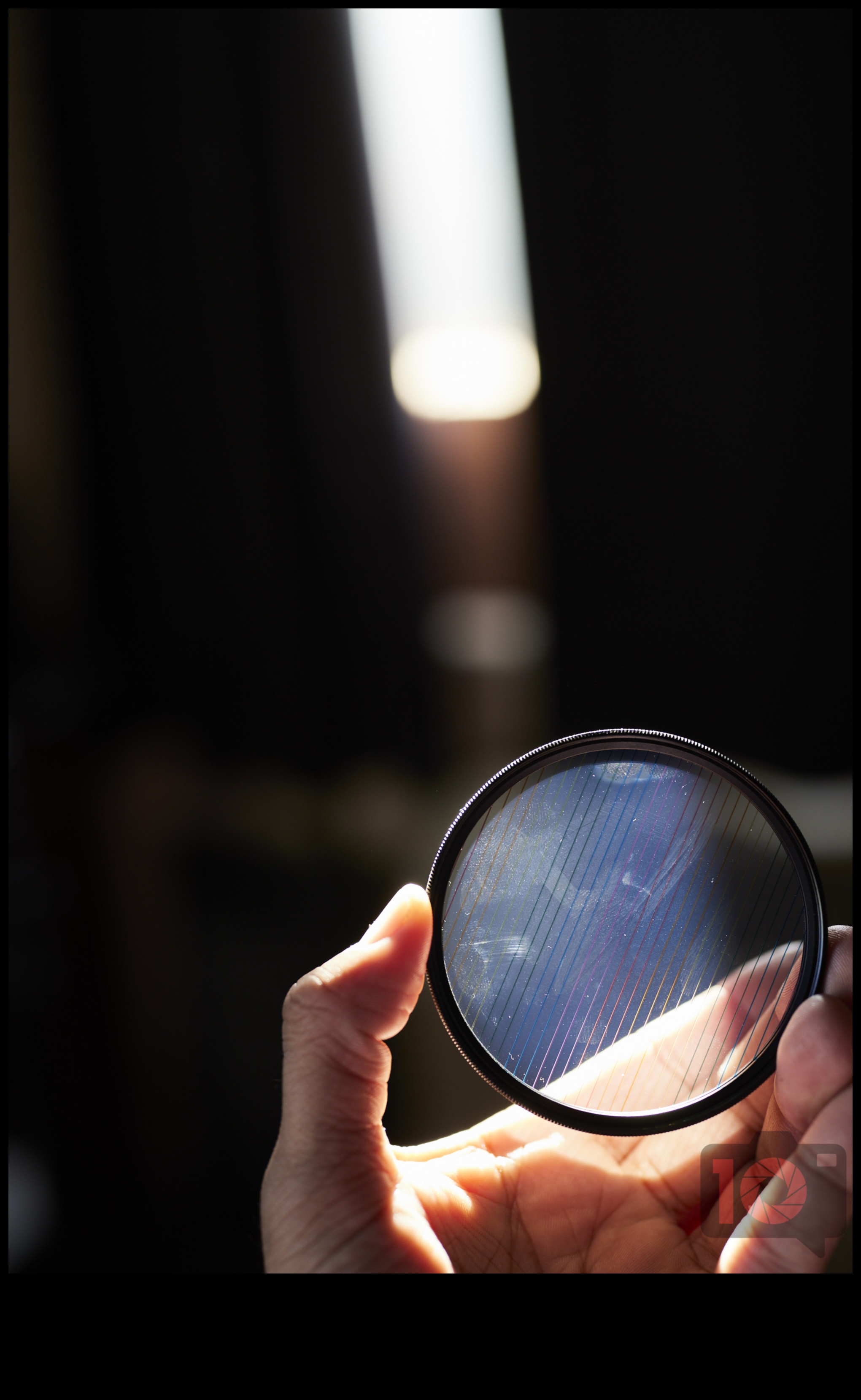 Creative Composition: Cameras with In-Camera Filters and Effects