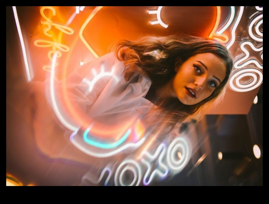 Creative Composition: Cameras with In-Camera Filters and Effects