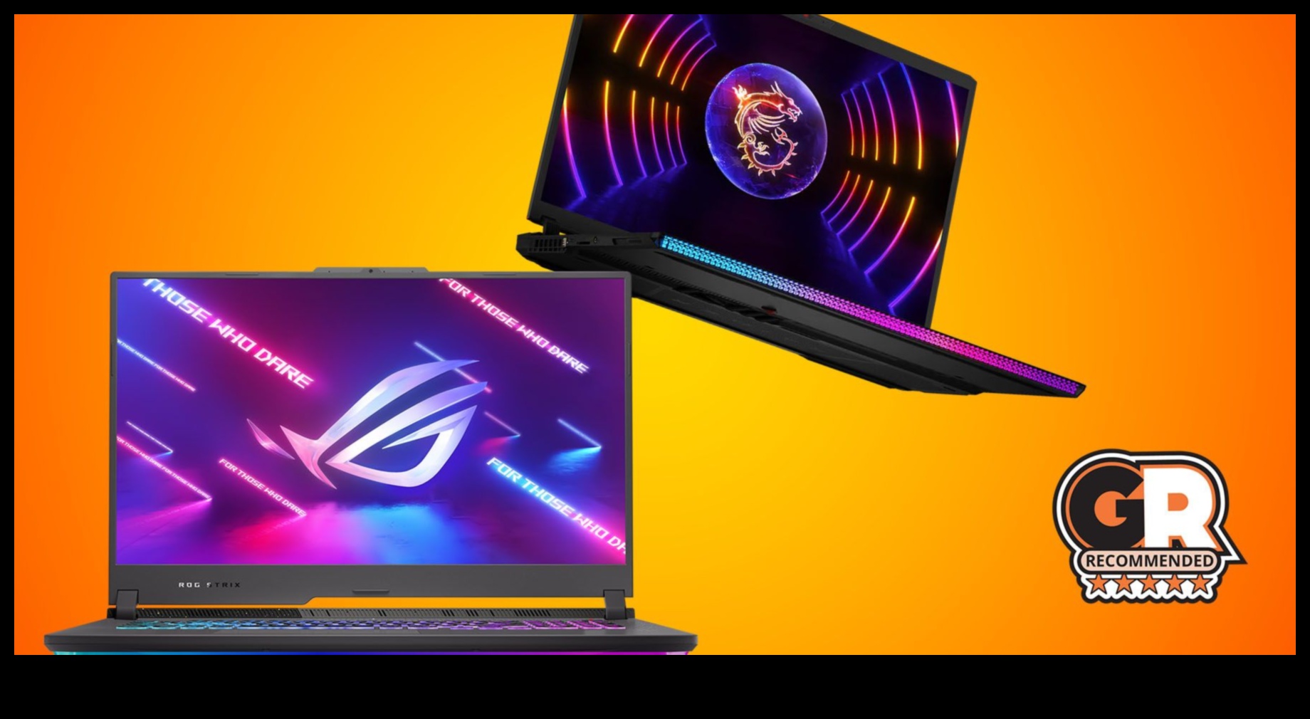 Advanced Audio: Gaming Laptops with Hi-Res Sound Systems