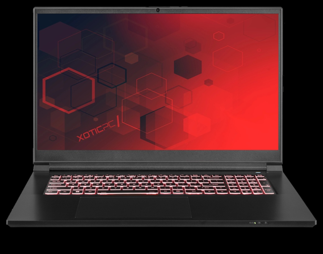 Advanced Audio: Gaming Laptops with Hi-Res Sound Systems