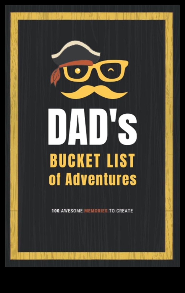 Adventure Alcove: Travel-Centric Gift Advice for Father's Day