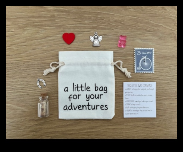 Adventure Alcove: Travel Gifts for the Wanderlust Valentine