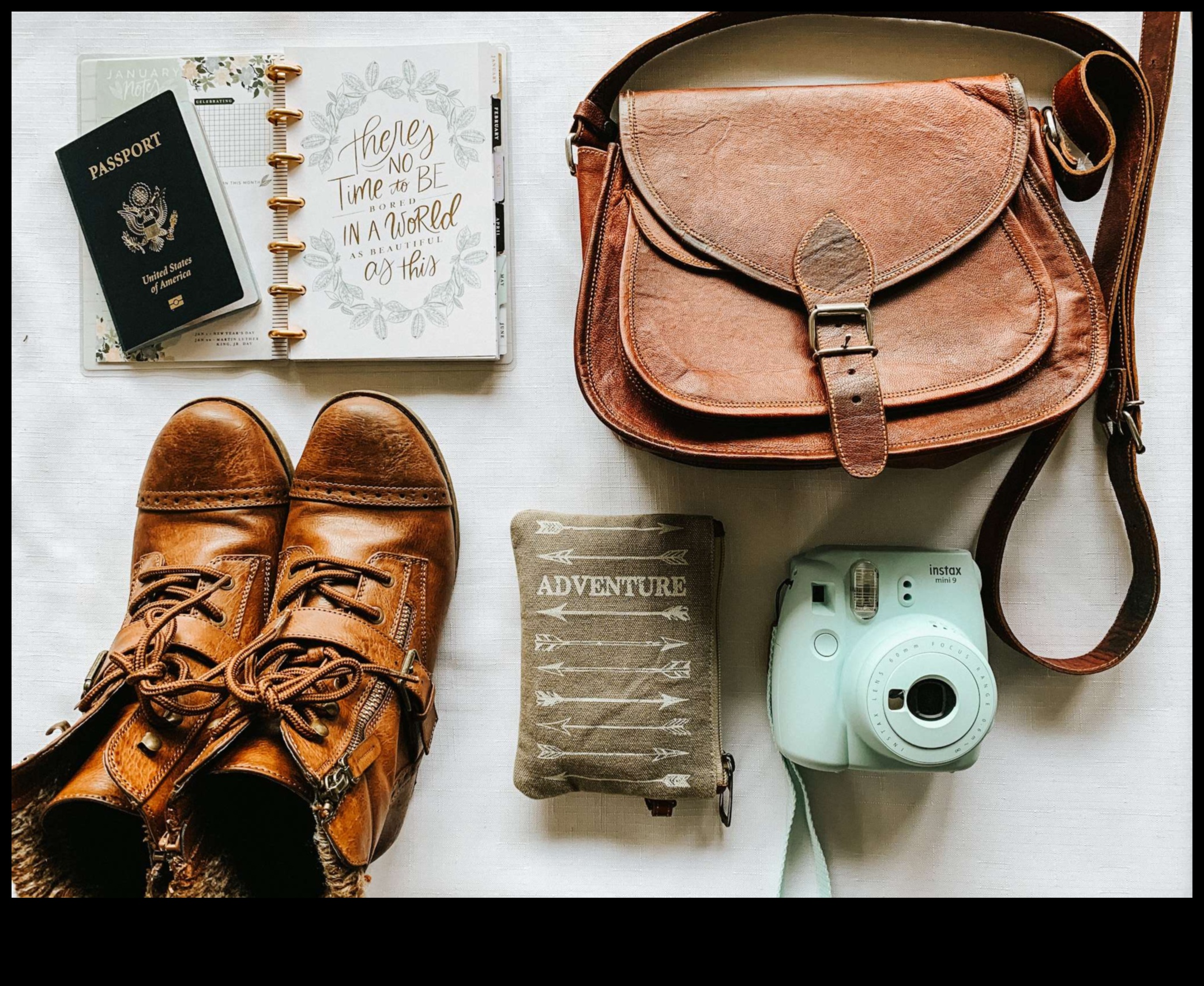 Adventure Awaits: Travel Gifts for the Wanderlust Woman