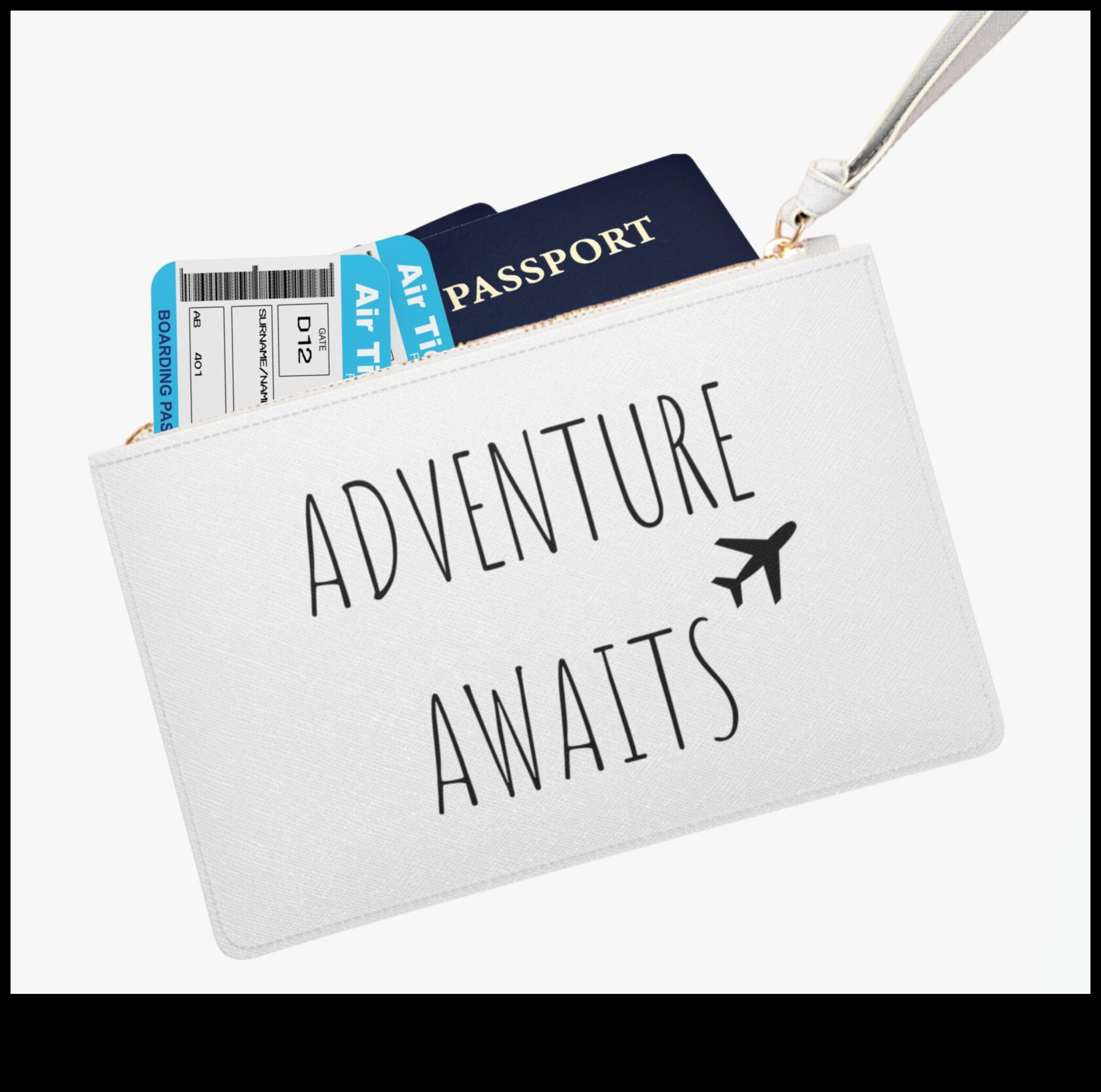 Adventure Awaits: Travel Accessories for the Jetsetter