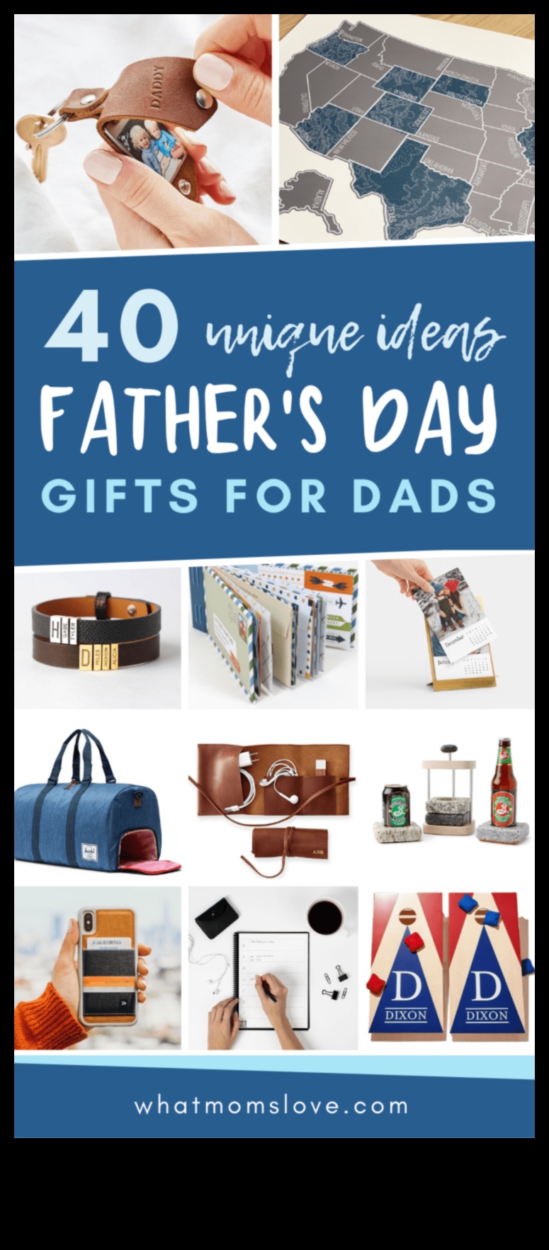 Adventure Awaits: Travel-Inspired Gift Advice for Father's Day