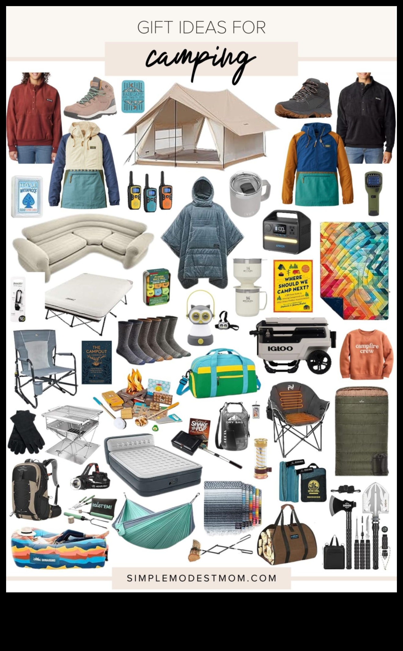 Adventure Essentials: Gear and Gadgets for Explorers