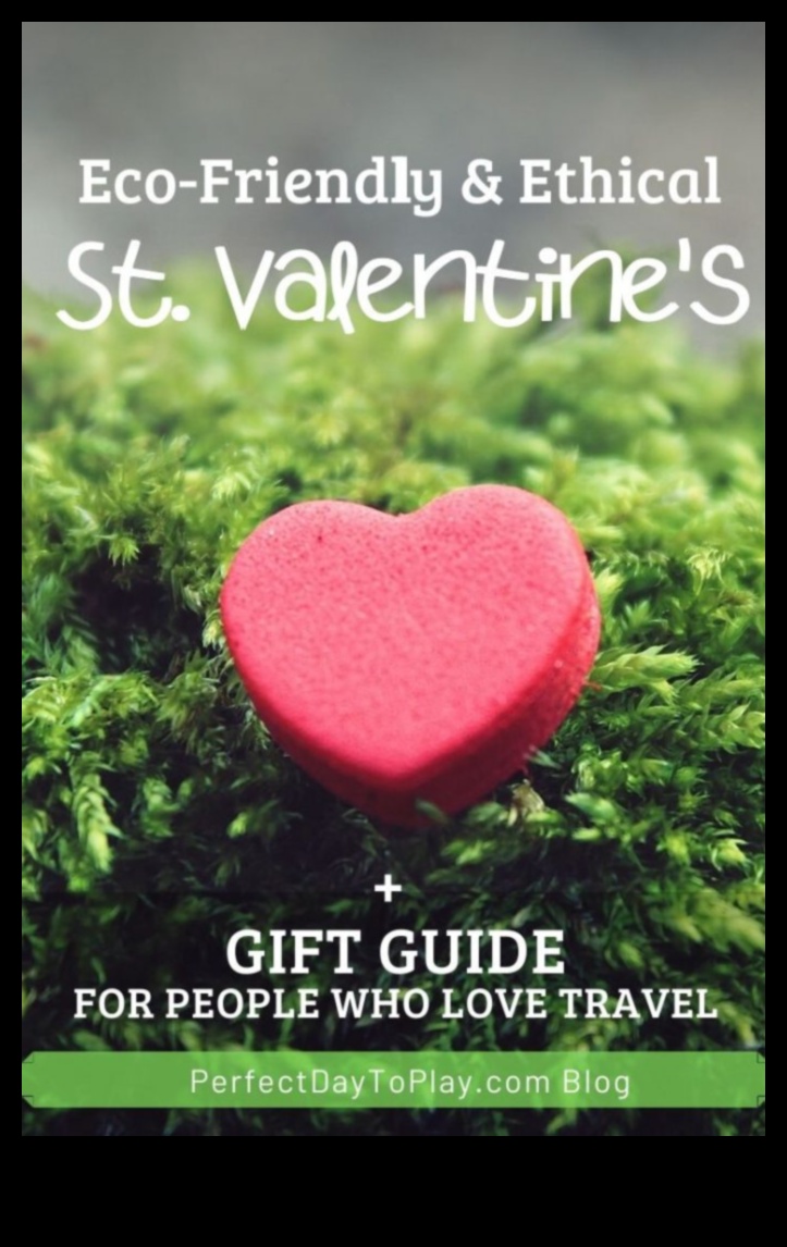 Adventurous Spirits: Outdoor Gifts for the Nature-Loving Valentine