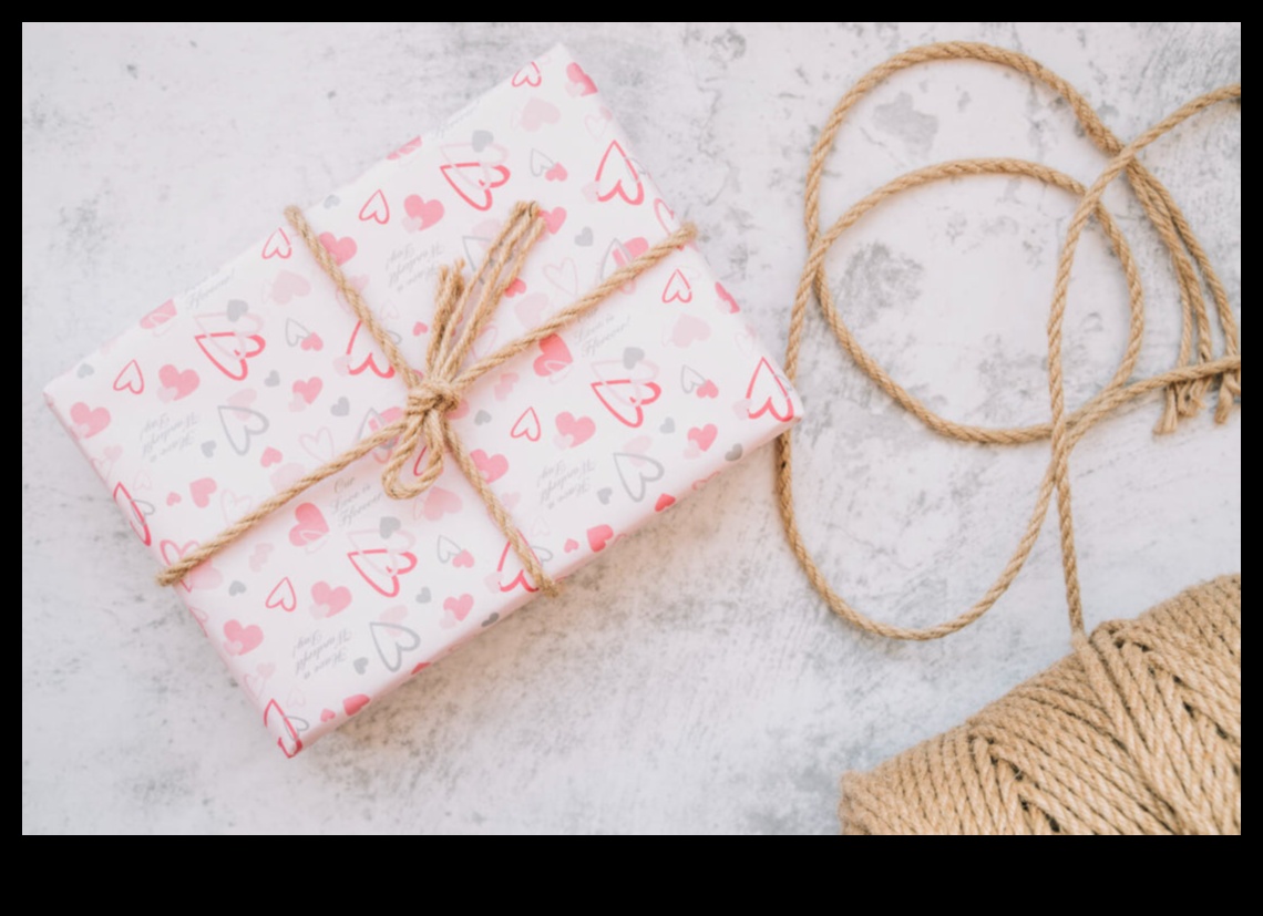 Aesthetic Appeal: Beautifully Designed Gift Options