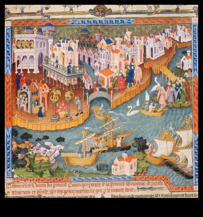 Aesthetic Marvels A Tour of Ancient Art from Around the World 1