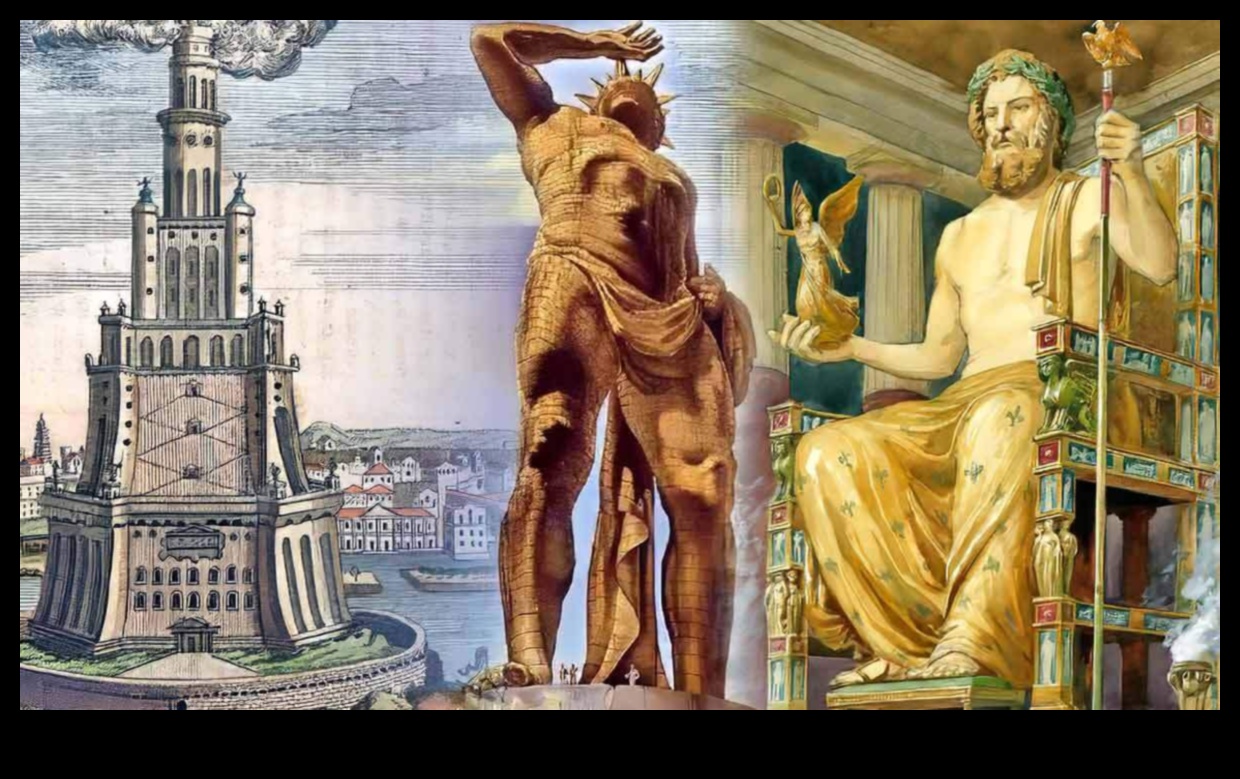 Aesthetic Marvels A Tour of Ancient Art from Around the World 3 Aesthetic Marvels: Celebrating the Diversity of Ancient Art