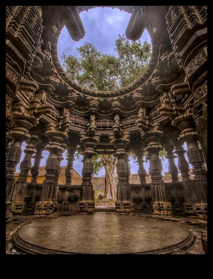 Aesthetic Marvels A Tour of Ancient Art from Around the World 4 Aesthetic Marvels: Celebrating the Diversity of Ancient Art