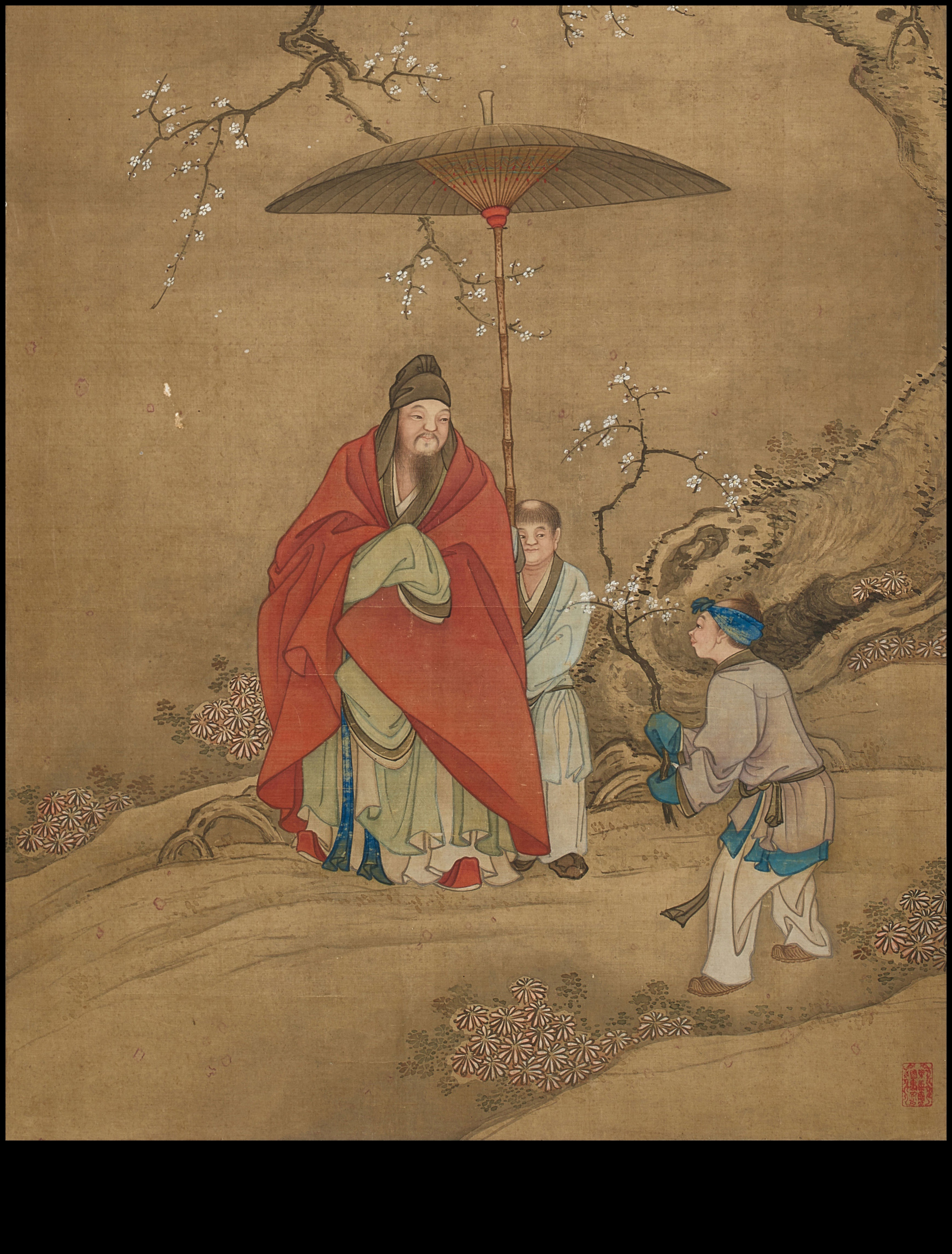 Aesthetics in Early Asian Art A Journey Through Time and Culture 3 Ancient Aesthetics: Exploring Early Asian Art