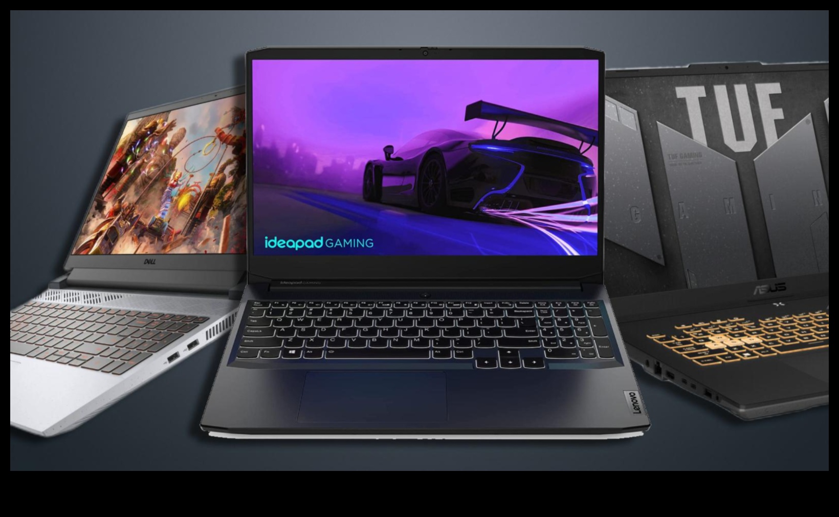 Affordable Excellence: Budget-Friendly Gaming Laptops That Deliver