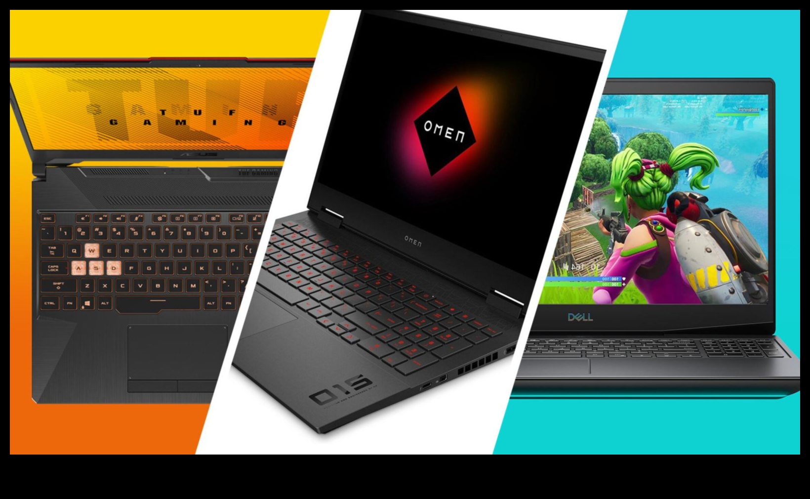 Affordable Excellence: Budget-Friendly Gaming Laptops That Deliver
