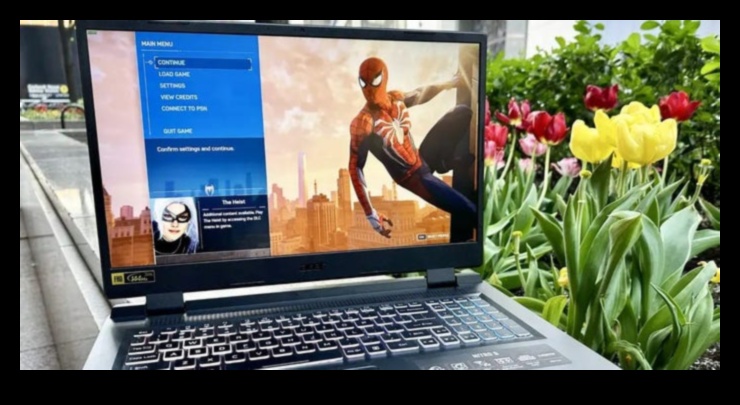 Affordable Excellence: Budget-Friendly Gaming Laptops That Deliver