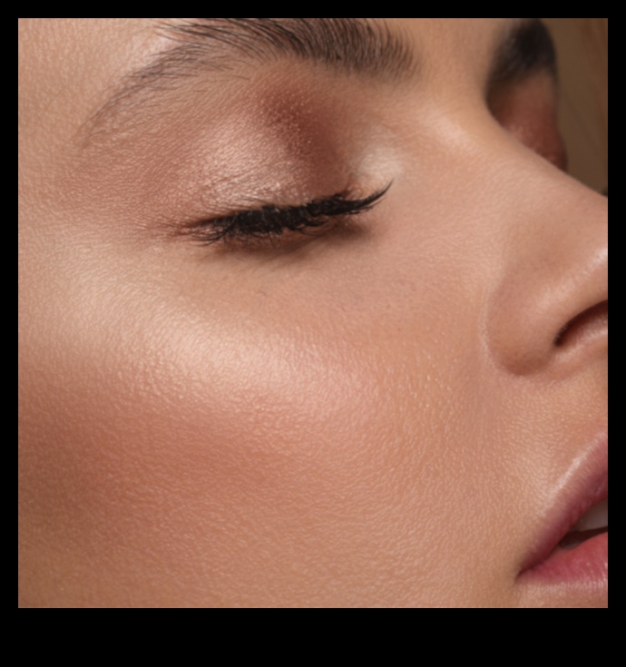 Age-Defying Beauty: Natural Makeup Tips for a Youthful and Glowing Appearance