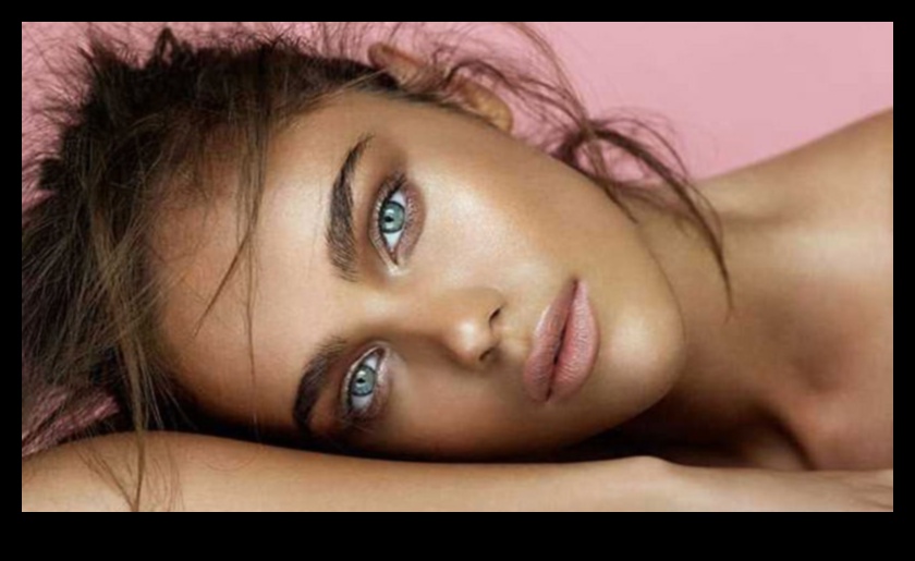 Age-Defying Beauty: Natural Makeup Tips for a Youthful and Glowing Appearance